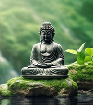 புத்த மதம் அர்த்தங்களுடன் கூடிய ஆண் குழந்தை பெயர்கள்